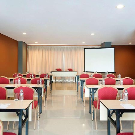 Ibis Budget Jakarta Daan Mogot Zewnętrze zdjęcie