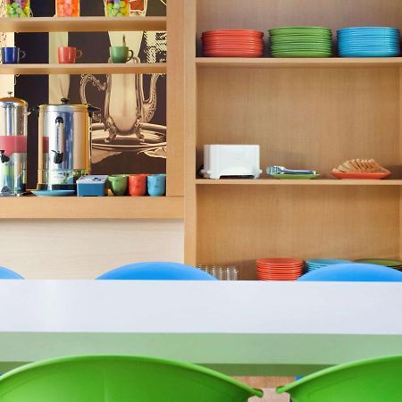 Ibis Budget Jakarta Daan Mogot Zewnętrze zdjęcie