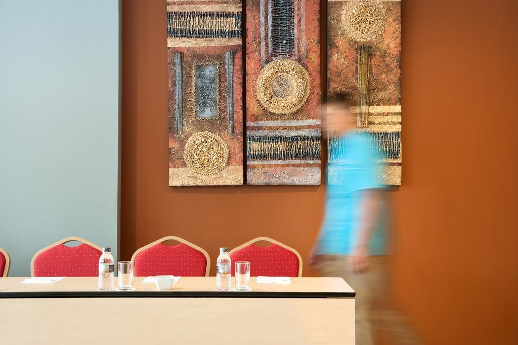 Ibis Budget Jakarta Daan Mogot Zewnętrze zdjęcie