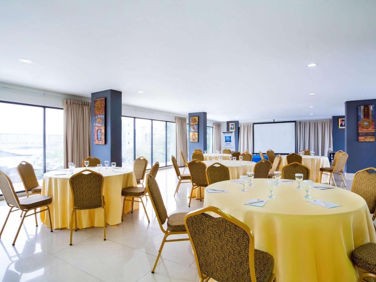 Ibis Budget Jakarta Daan Mogot Zewnętrze zdjęcie